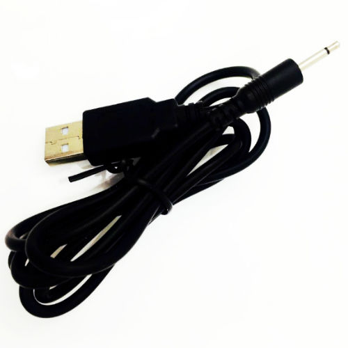 PRETTY LOVE - CHARGEUR USB AVEC CBLE – Image 4