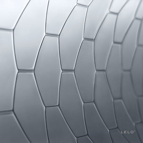 LELO - BOÎTE DE PRÉSERVATIFS HEX 12 UNITÉS – Image 5