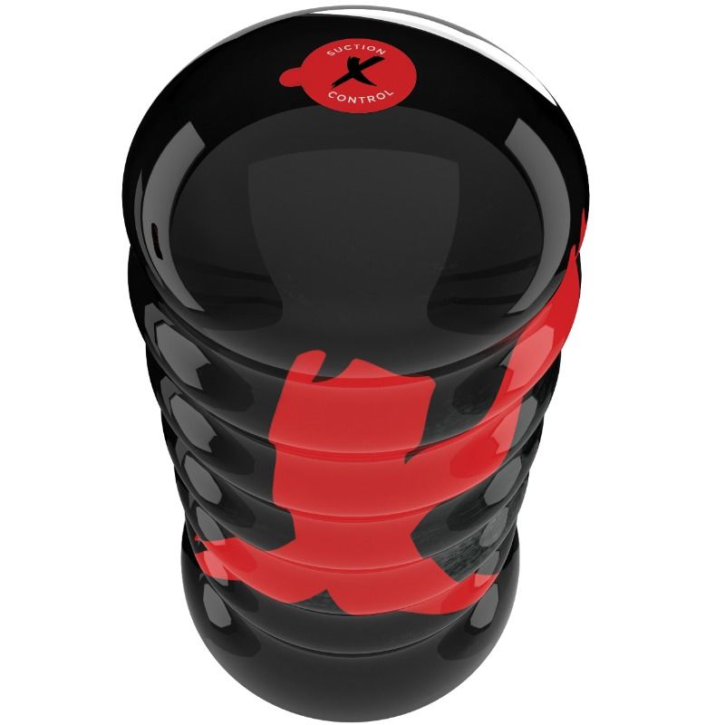 PDX ELITE - MASTURBATEUR MASCULIN BOUCHE DESIGN – Image 4