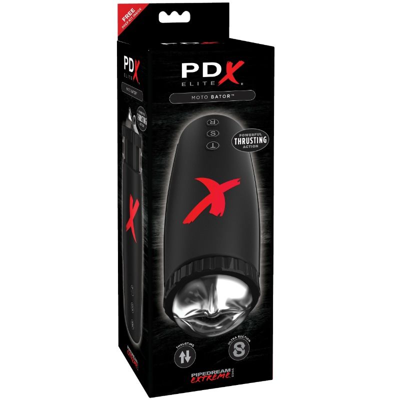 PDX ELITE - MOTO-BATOR – Image 2