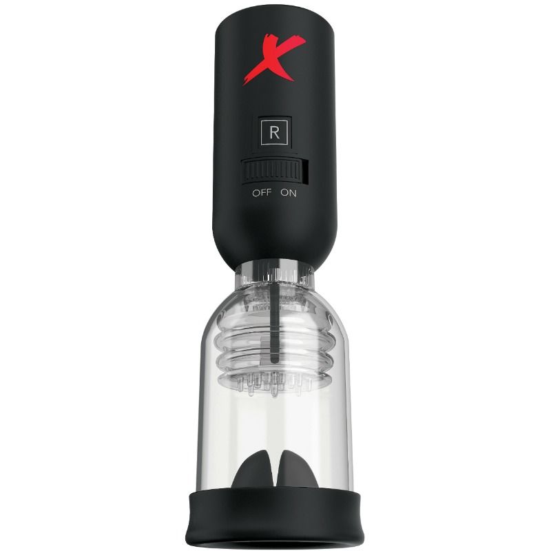 PDX ELITE - POMPE PUISSANTE TIP TEAZER – Image 3