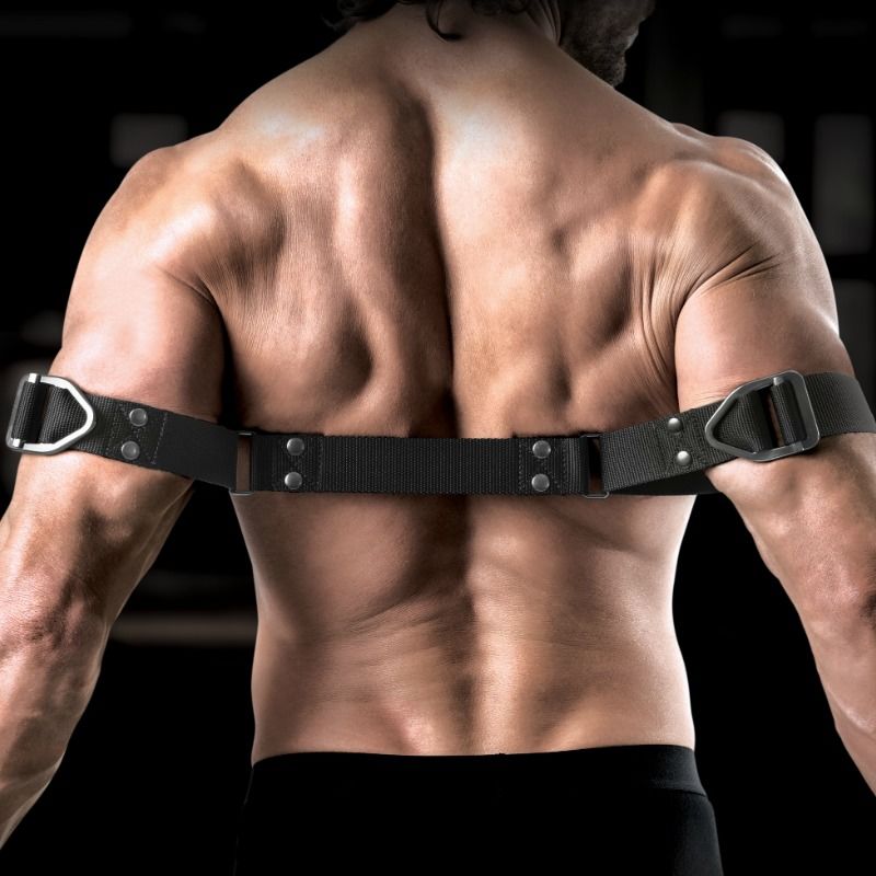 SIR RICHARDS - COMMANDEMENT BICEPS BENDER – Image 4