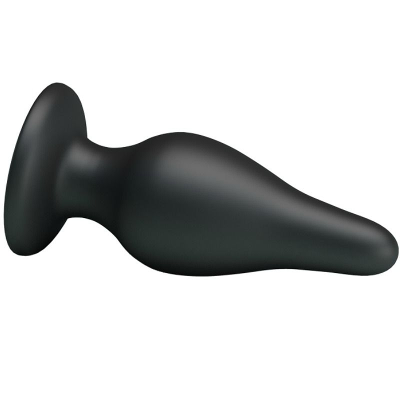 PRETTY LOVE - PLUG ERGONOMIQUE EN SILICONE 15.4 CM – Image 3