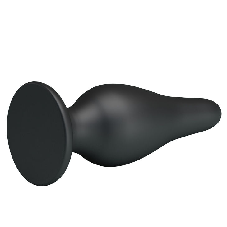 PRETTY LOVE - PLUG ERGONOMIQUE EN SILICONE 15.4 CM – Image 4