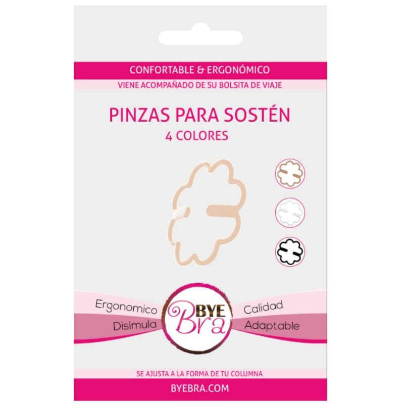 BYE-BRA - CLIPS DE SOUTIEN-GORGE – Image 2