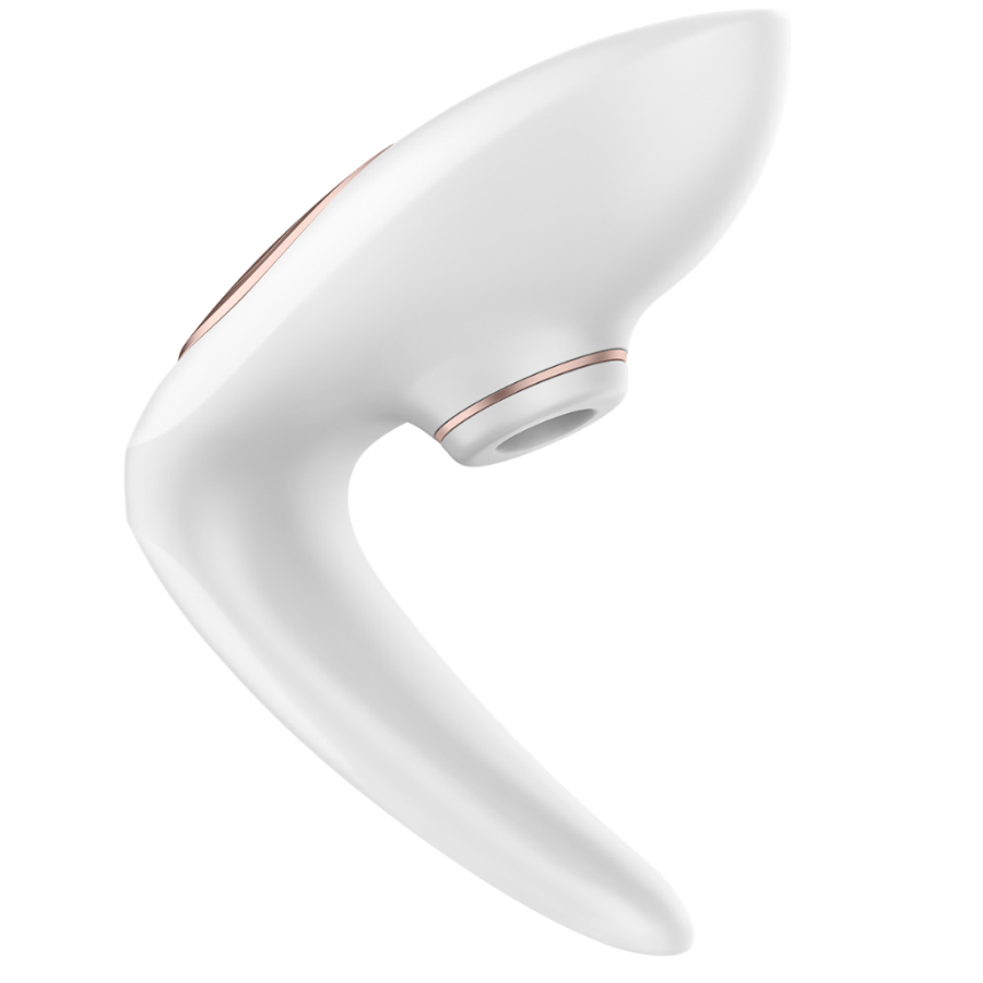 SATISFYER - PRO 4 COUPLES ÉDITION 2020 – Image 3