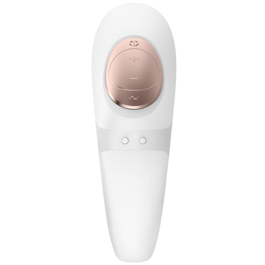 SATISFYER - PRO 4 COUPLES ÉDITION 2020 – Image 5