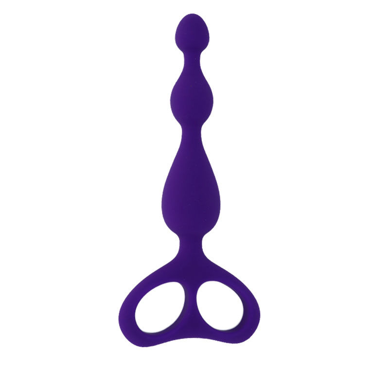 INTENSE - LILAS ANAL DANTI – Image 2
