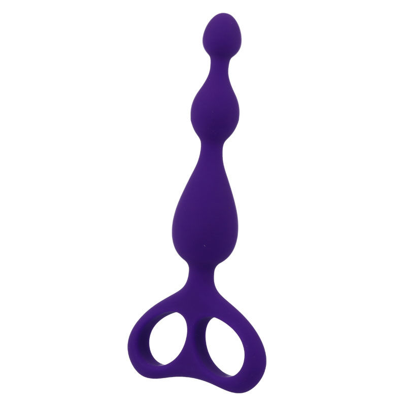 INTENSE - LILAS ANAL DANTI – Image 3