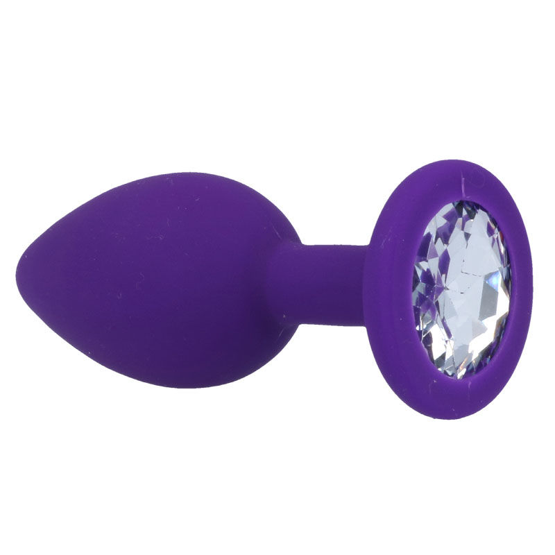INTENSE - SHELKI S PLUG ANAL LILAS – Image 3
