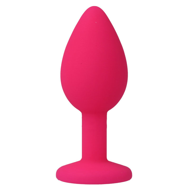 INTENSE - PLUG ANAL SHELKI S FUCHSIA – Image 3