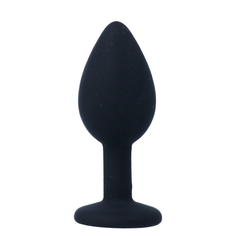 INTENSE - PLUG ANAL SHELKI S NOIR – Image 3