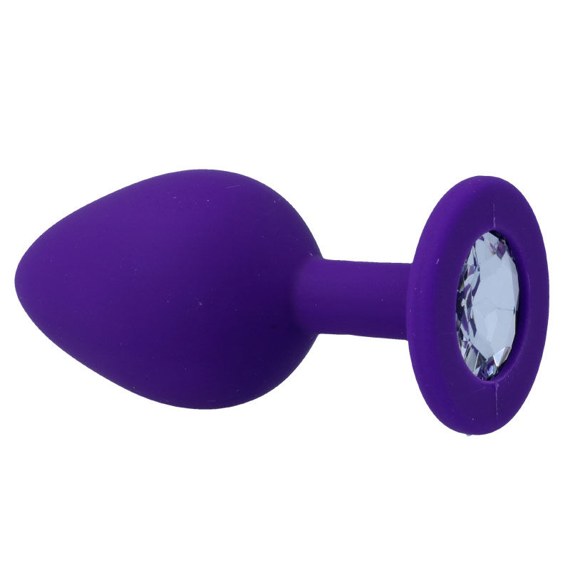 INTENSE - PLUG ANAL SHELKI M LILAS – Image 4