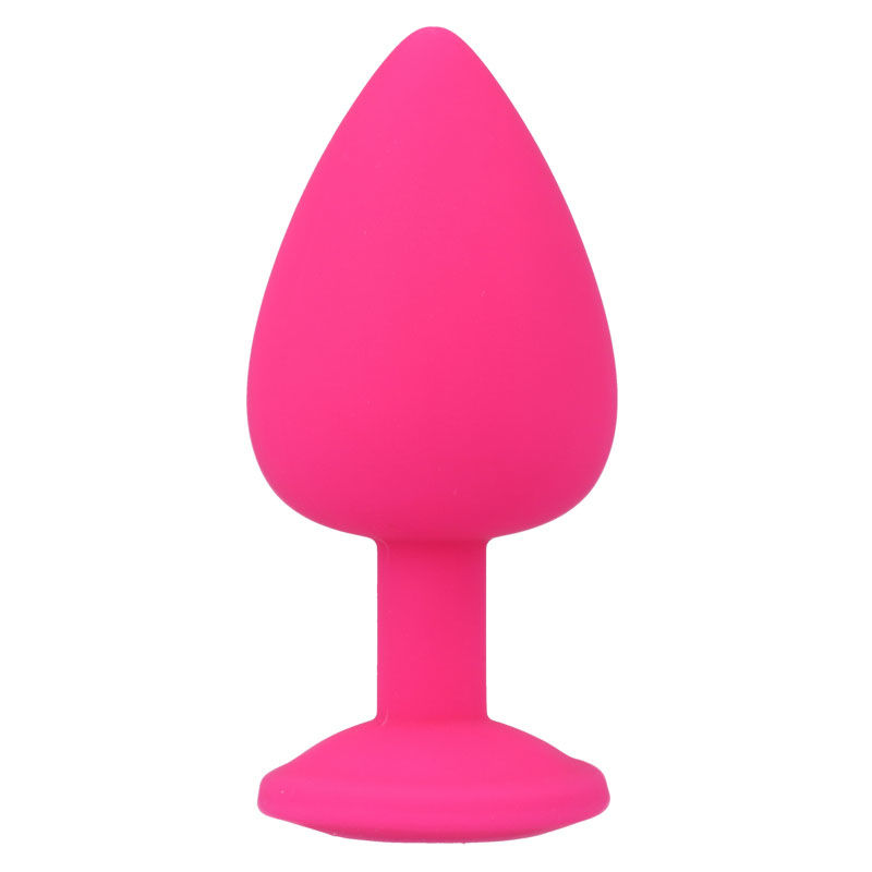 INTENSE - PLUG ANAL SHELKI L FUCHSIA – Image 3