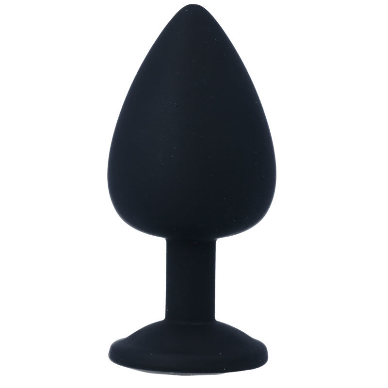 INTENSE - PLUG ANAL SHELKI L NOIR – Image 3