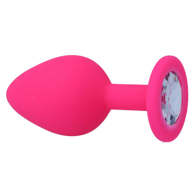 INTENSE - PLUG ANAL SHELKI M FUCHSIA – Image 3