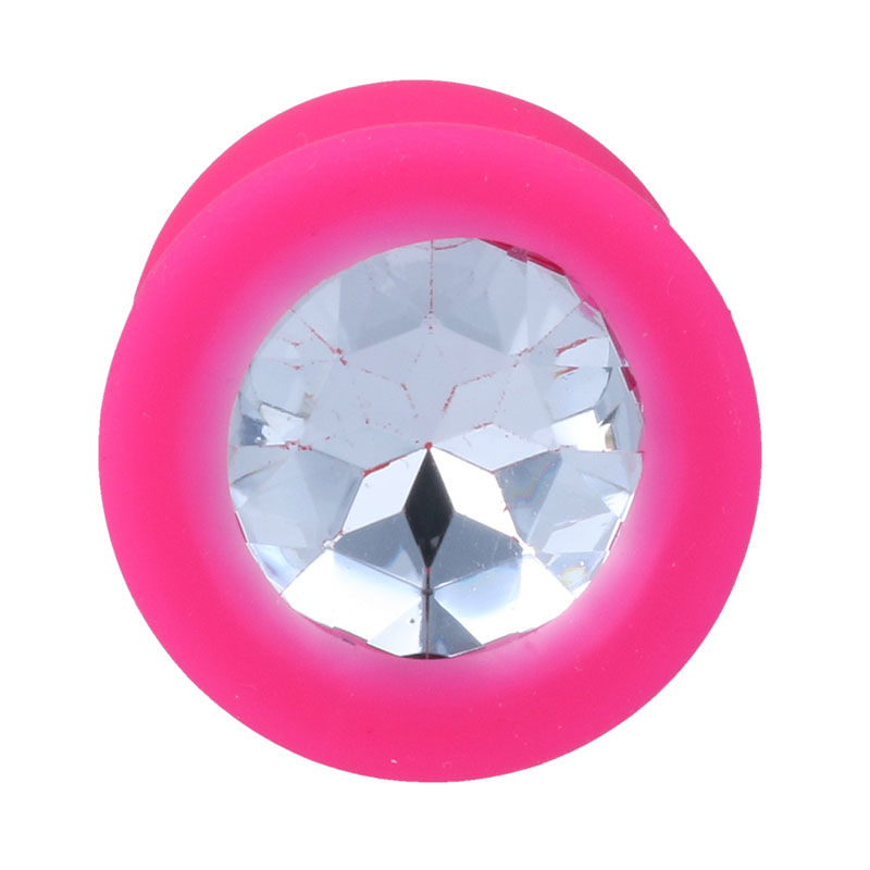 INTENSE - PLUG ANAL SHELKI M FUCHSIA – Image 4