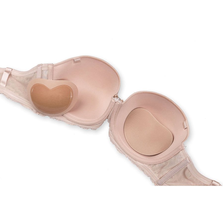 BYE-BRA - ADHESIVO SOUTIEN-GORGE PUSH-UP – Image 5