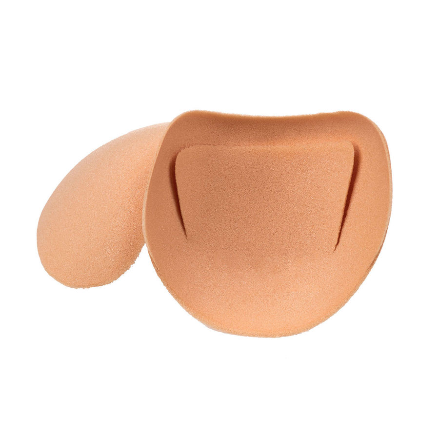BYE-BRA - PROTECTEURS DÉPAULES SUPPORT BEIGE – Image 4