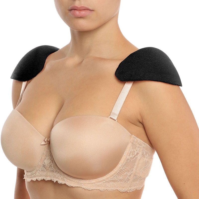 BYE-BRA - SUPPORT DE PROTECTION D'ÉPAULE NOIR – Image 4