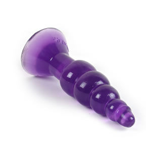 BAILE - CLIMAX HAPPENS PLUG ANAL 17 CM – Image 3