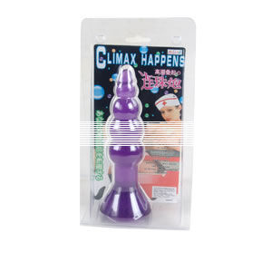 BAILE - CLIMAX HAPPENS PLUG ANAL 17 CM – Image 5