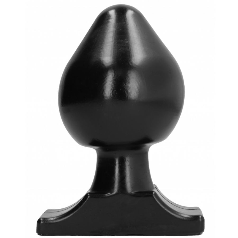ALL BLACK - PLUG ANAL 19 CM – Image 2