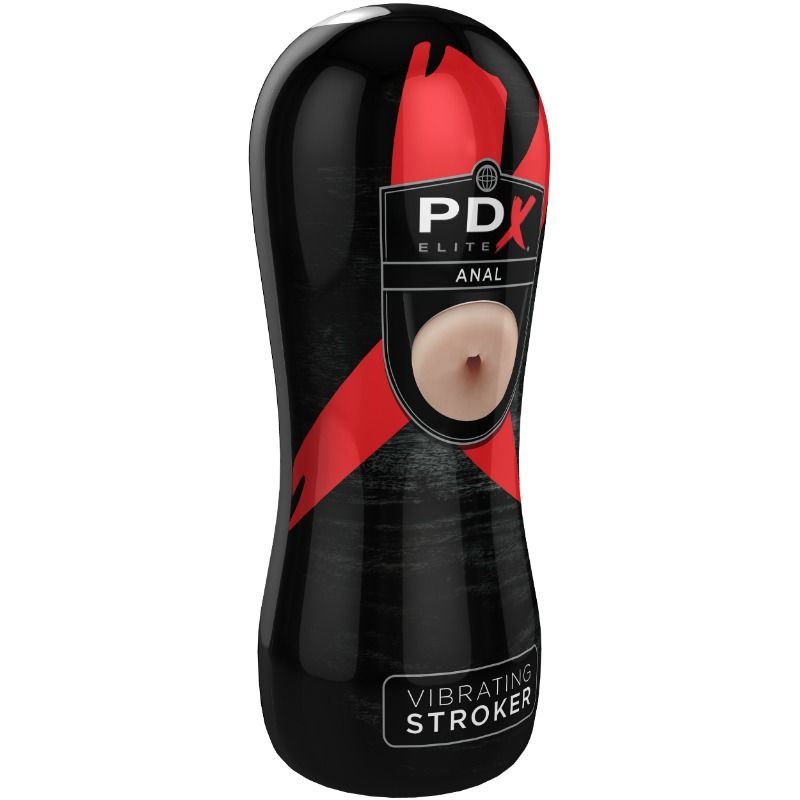 PDX ELITE - STROKER ANAL VIBRANT – Image 3