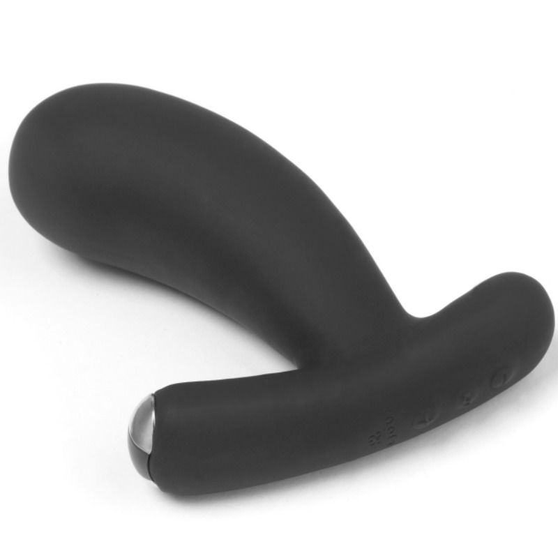 JE JOUE - NUO V.2 PLUG ANAL VIBRANT – Image 2