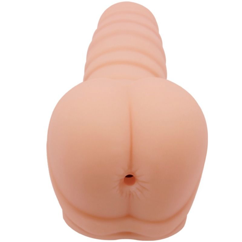CRAZY BULL - PÉNIS MULTIFONCTIONNEL 21.8 CM – Image 2