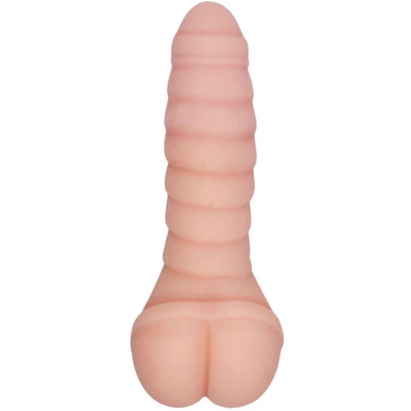 CRAZY BULL - PÉNIS MULTIFONCTIONNEL 21.8 CM – Image 3