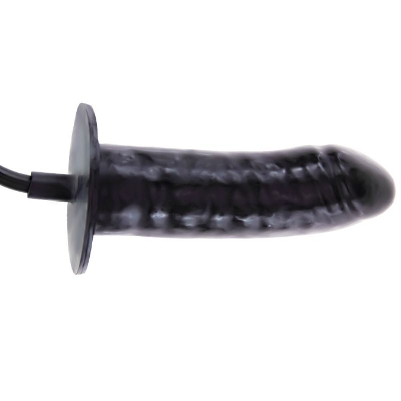 BAILE - PÉNIS GONFLABLE BIGGER JOY 16 CM – Image 3