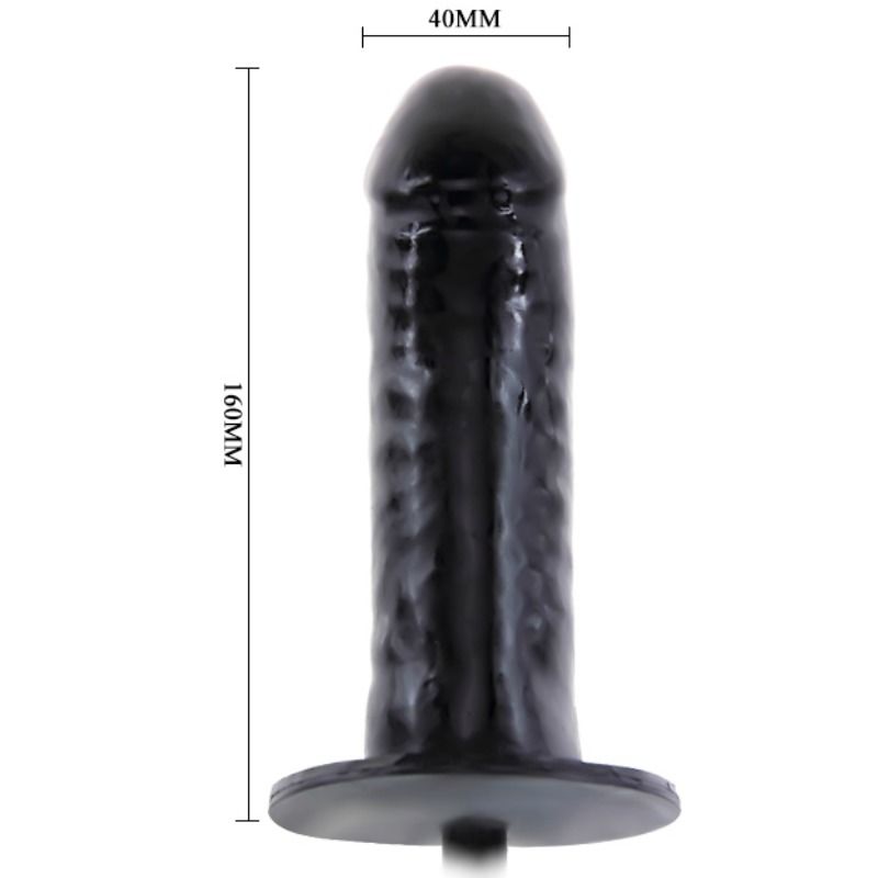 BAILE - PÉNIS GONFLABLE BIGGER JOY 16 CM – Image 5