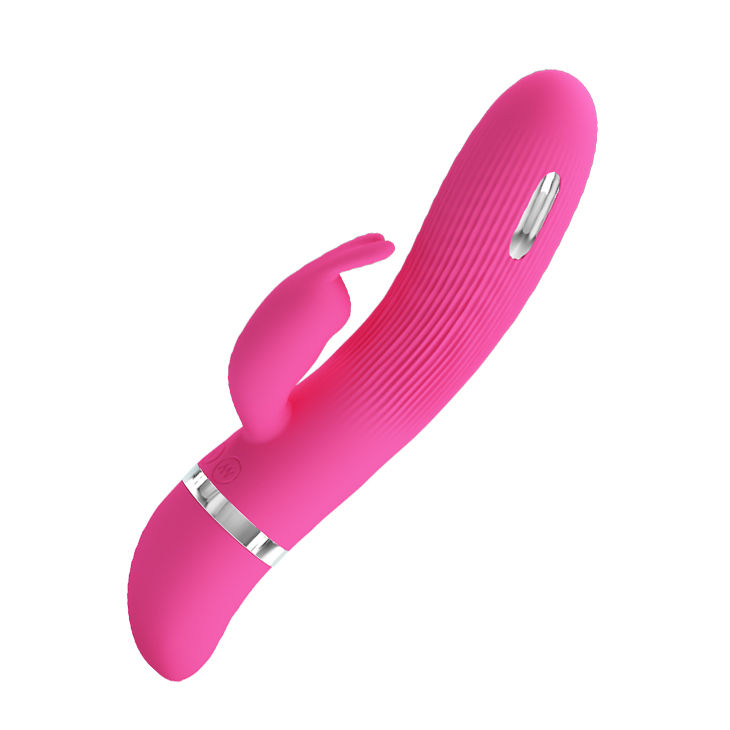 PRETTY LOVE - FLIRTATION VIBRATEUR ÉLECTROCHOC INGRAM – Image 2