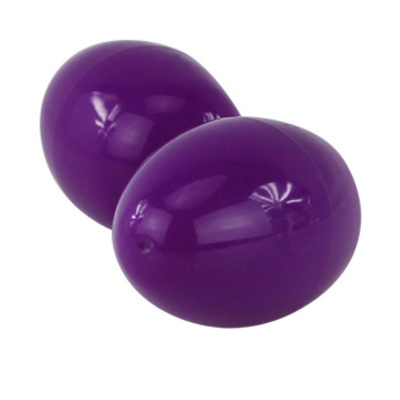 BAILE - TWINS BALLS BOULES ANAL LILAS – Image 5