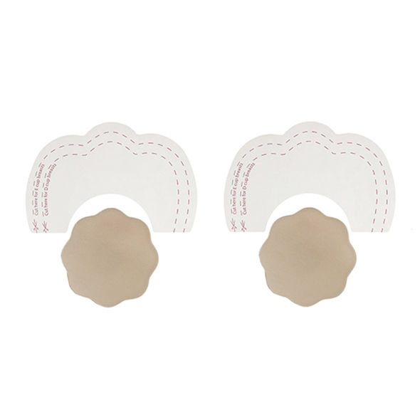 BYE-BRA - RENFORCEMENTSEINS + COUVRE-MAMETAUX SYLIQUE BONNET F/H – Image 6