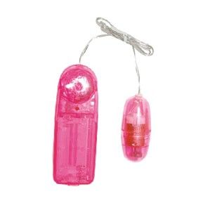 BAILE - CHATTE VIBRATON ANTHEA MAGIC FLESH – Image 5