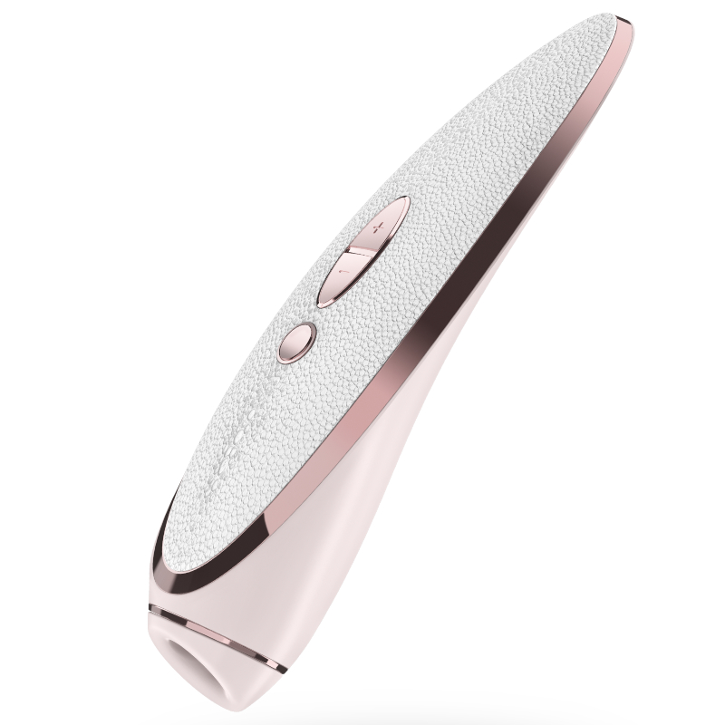 SATISFYER - LUXURY PRET A PORTER – Image 2