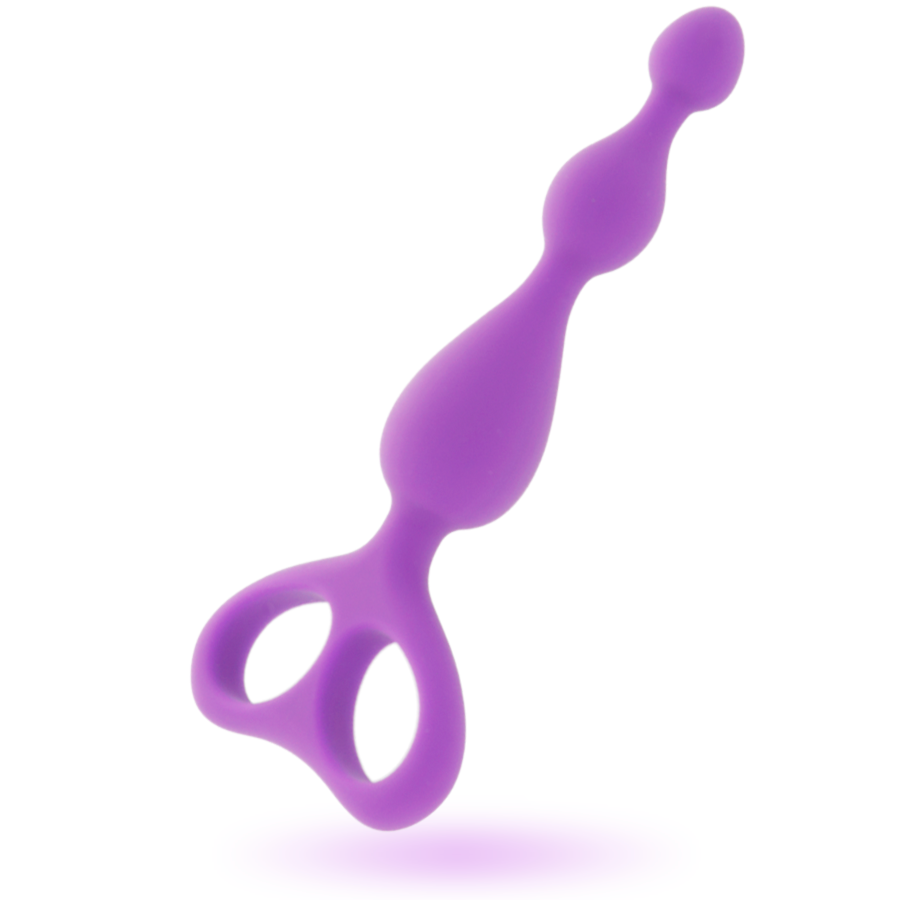 INTENSE - LILAS ANAL DANTI – Image 5