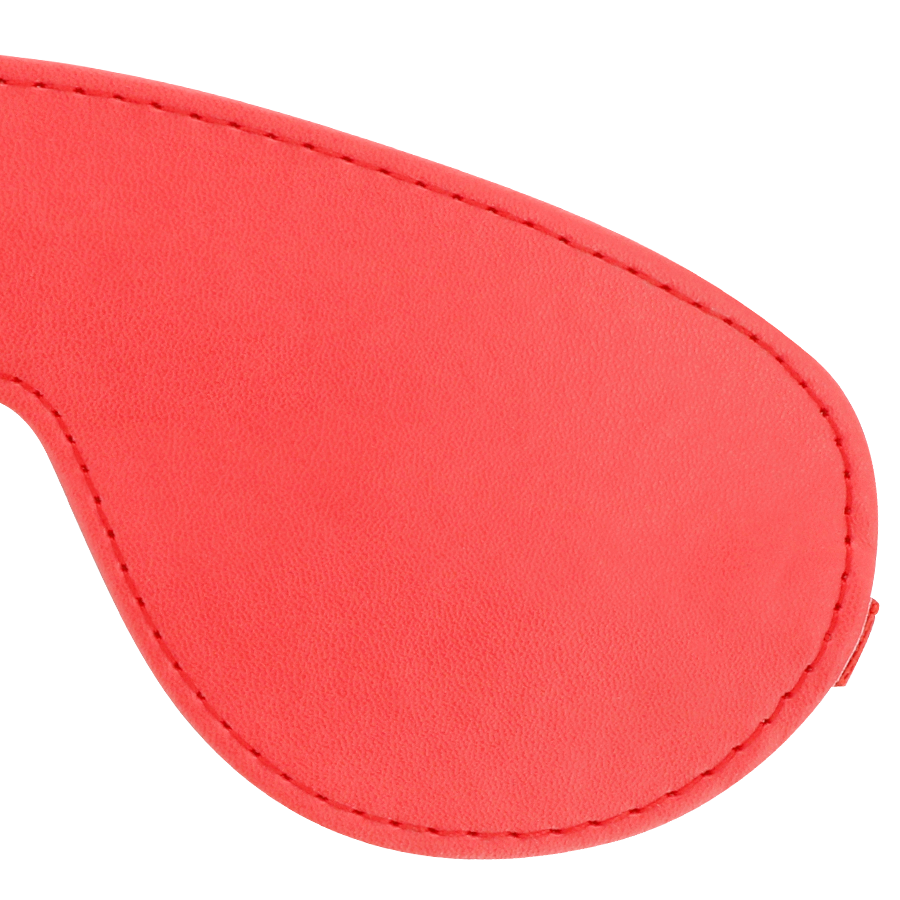 DARKNESS - MASQUE ROUGE DE HAUTE QUALITÉ – Image 4