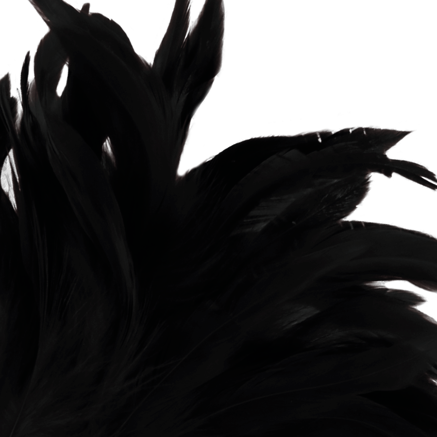 DARKNESS - STYLO STIMULANT NOIR LUX – Image 2