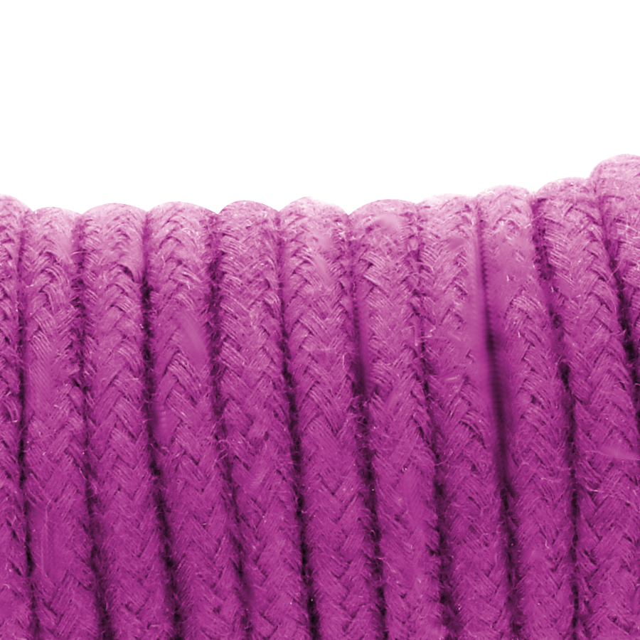 DARKNESS - CORDE JAPONAISE 10 M VIOLET – Image 3