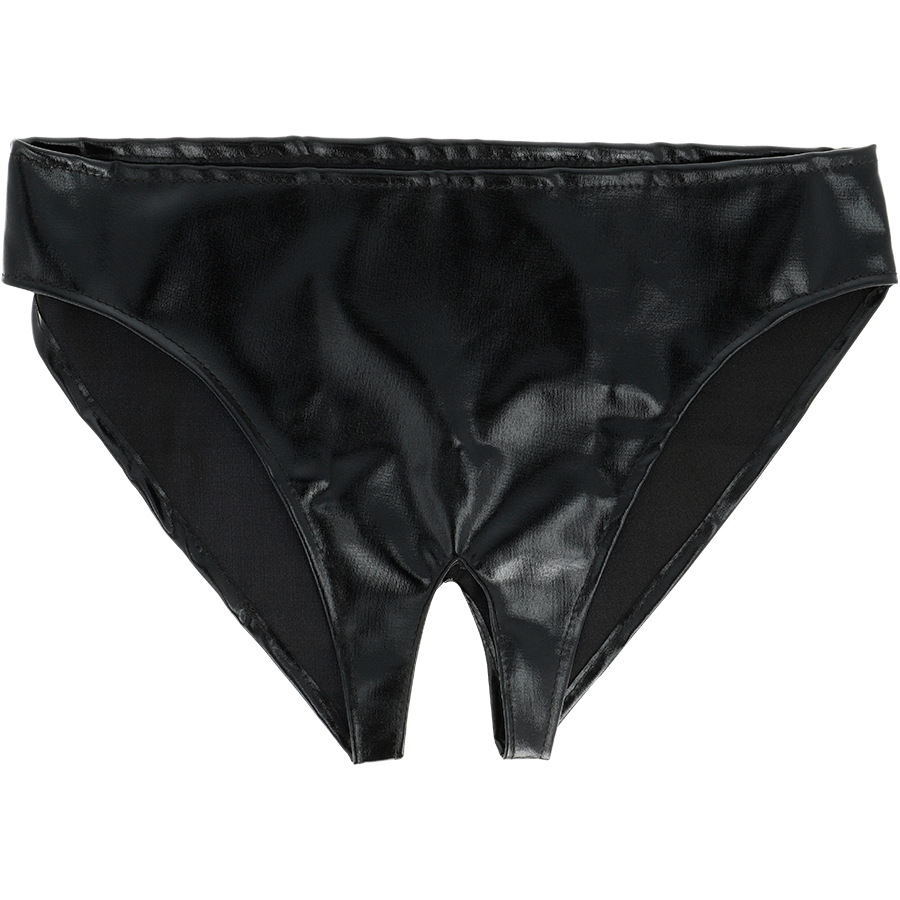 DARKNESS - CULOTTE OUVERTURE UNISEXE TAILLE UNIQUE – Image 3