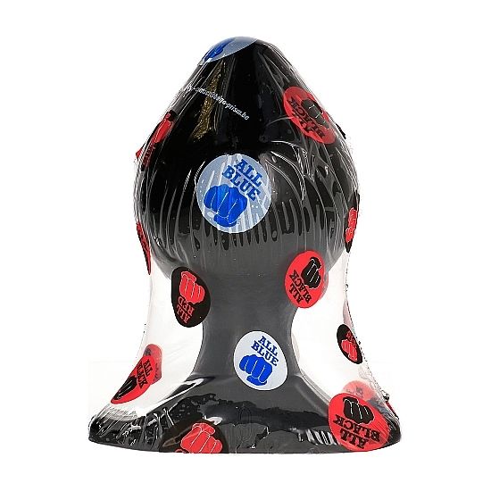 ALL BLACK - PLUG ANAL 16,5 CM – Image 3