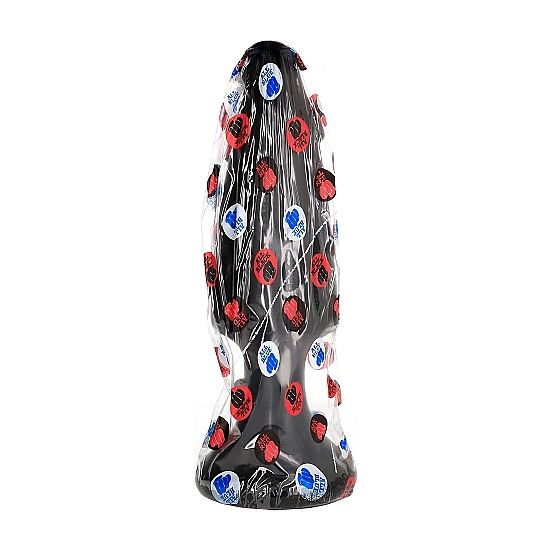 ALL BLACK - PLUG ANAL 35 CM – Image 3