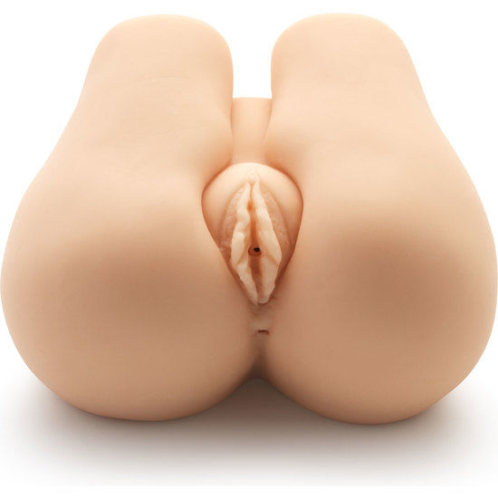 ACT - BOUNCER NYMPHO NASTY AVEC VIBRATEUR – Image 3