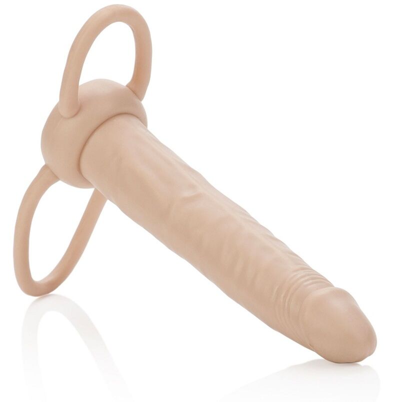 CALEXOTICS - ACCOMMODATEUR DOUBLE PÉNÉTRATEUR – Image 4