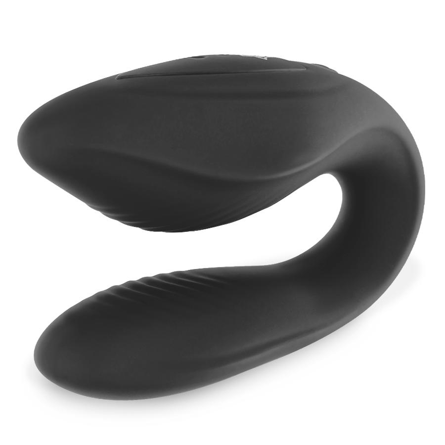 RITHUAL - TÉLÉCOMMANDE KAMA POUR COUPLES AZABACHE – Image 6
