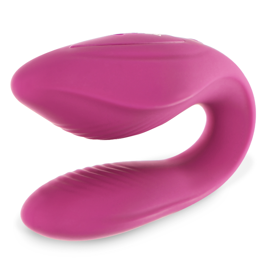 RITHUAL - TÉLÉCOMMANDE KAMA POUR COUPLES ORCHIDÉE – Image 6