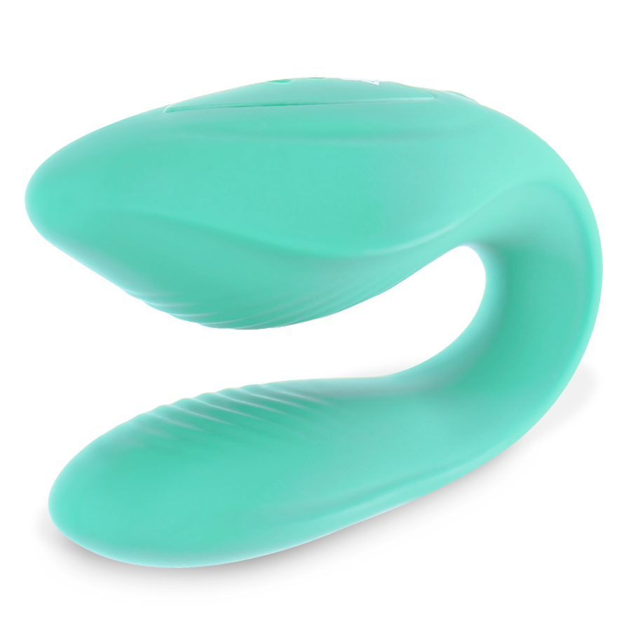 RITHUAL - TÉLÉCOMMANDE KAMA POUR COUPLES AQUA – Image 5